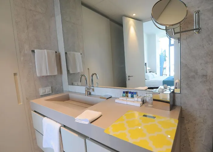 Atakoey Marina Hotell