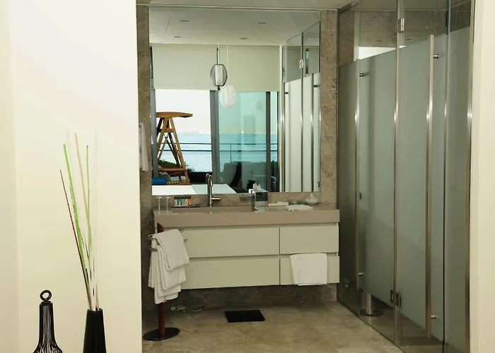 Atakoey Marina Hotell 4*