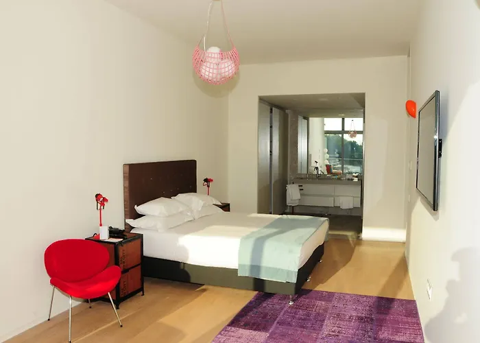 Hotell Atakoey Marina Istanbul