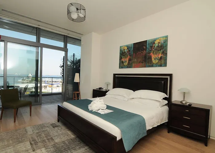 Atakoey Marina Hotell 4*