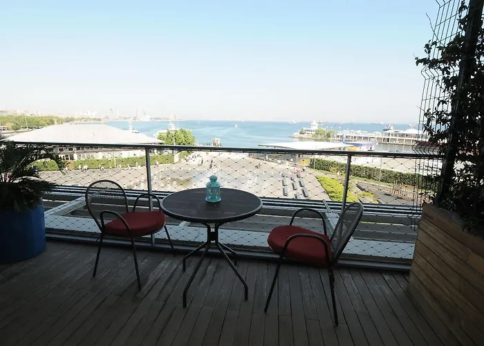 Hotell Atakoey Marina 4*