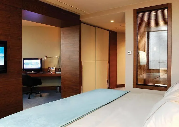Hotell Atakoey Marina Istanbul