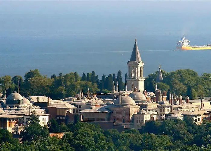 Atakoey Marina Hotell Istanbul