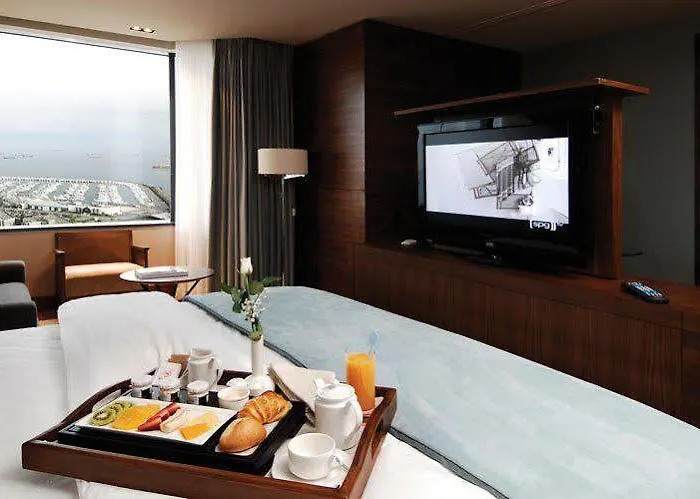 Hotell Atakoey Marina 4*