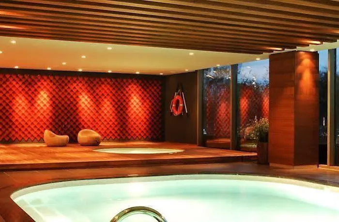 Atakoey Marina Hotell