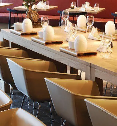 Atakoey Marina Hotell 4*