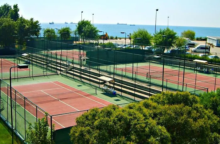 Hotell Atakoey Marina Istanbul