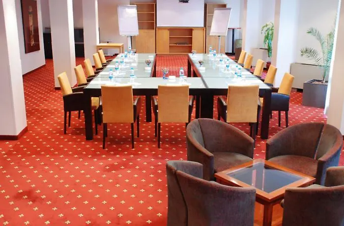 Hotell Atakoey Marina 4*