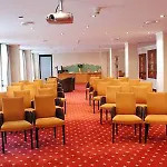 Atakoey Marina Hotel Istanboel
