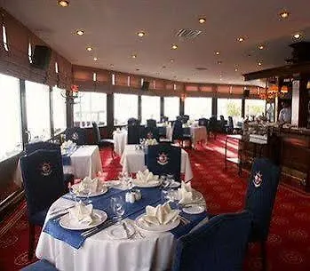 Отель Atakoey Marina Стамбул