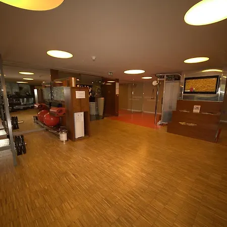 Atakoey Marina Отель 4*