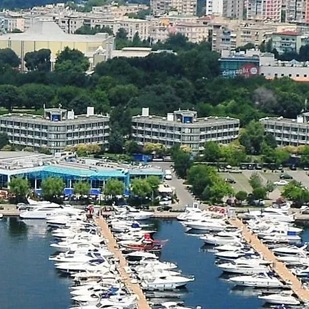 Отель Atakoey Marina