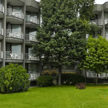 Отель Atakoey Marina 4*