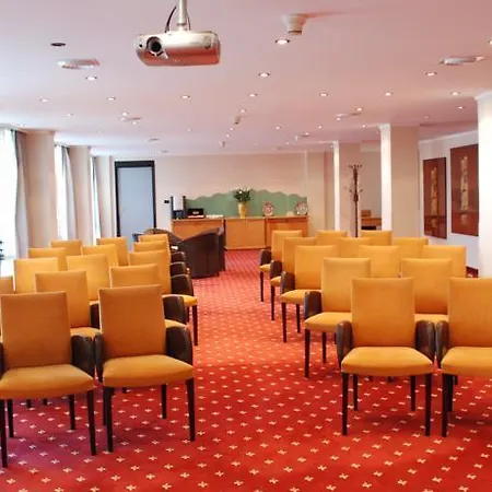 Atakoey Marina 4* Istanbul