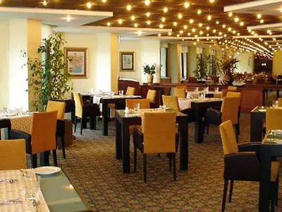 Atakoey Marina 酒店 4*