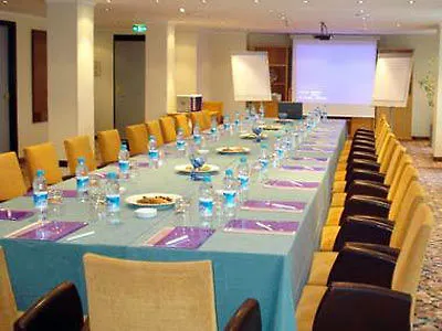 Hotel Atakoey Marina