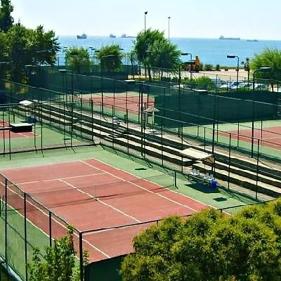 Atakoey Marina 伊斯坦布尔