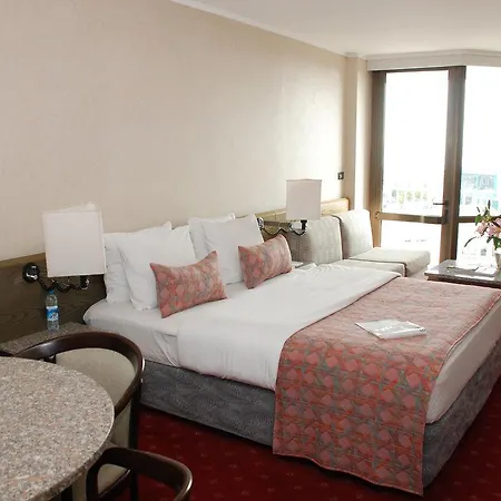 Atakoey Marina 4* اسطنبول