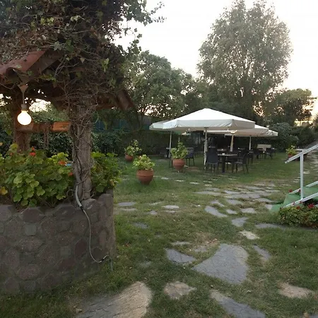 Отель Atakoey Marina Стамбул