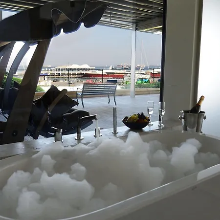 Atakoey Marina Istanbul