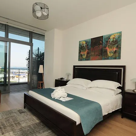 Atakoey Marina Hotel 4*