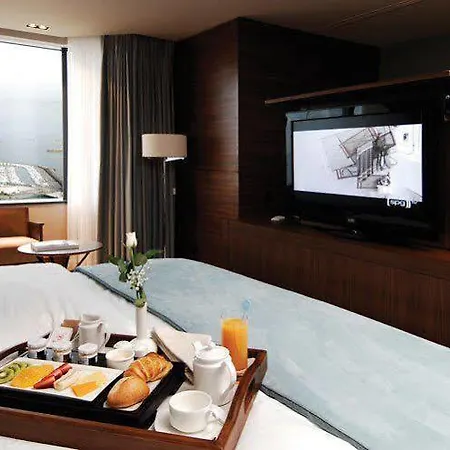 酒店 Atakoey Marina 4*