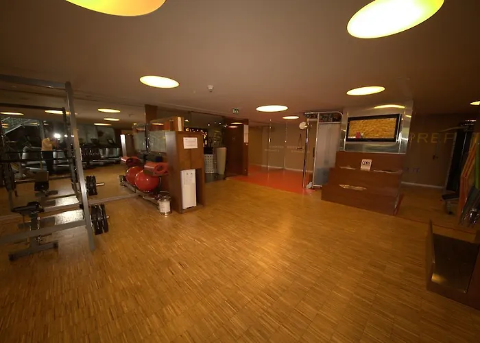 Atakoey Marina Hotell 4*