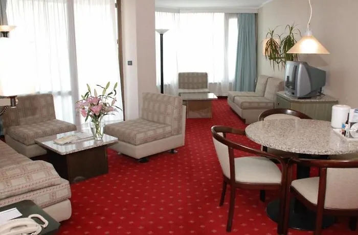 Atakoey Marina Hotell Istanbul