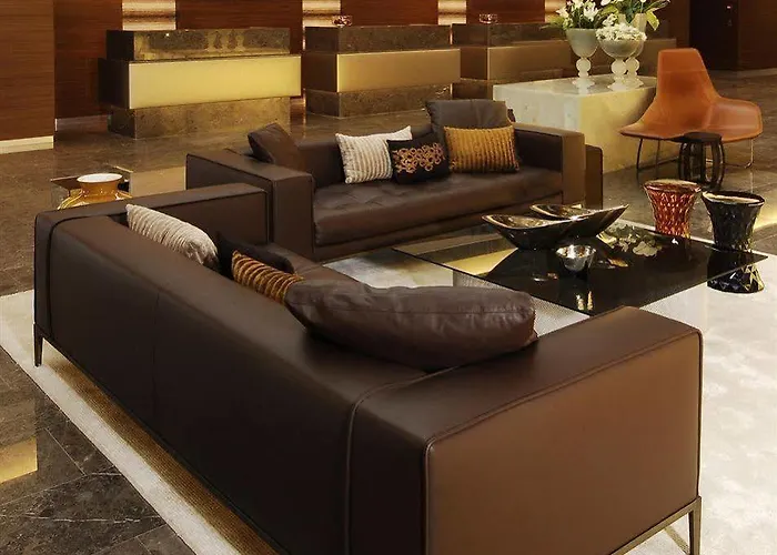 Hotell Atakoey Marina