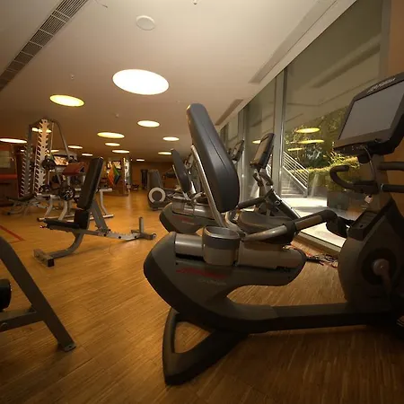 Hotel Atakoey Marina 4*