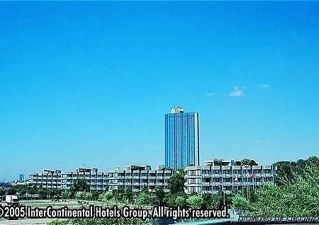 Atakoey Marina Hotel Estambul