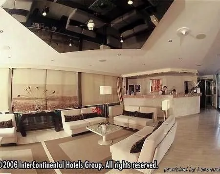 Hotel Atakoey Marina Estambul