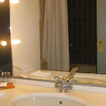 Hotel Atakoey Marina Estambul