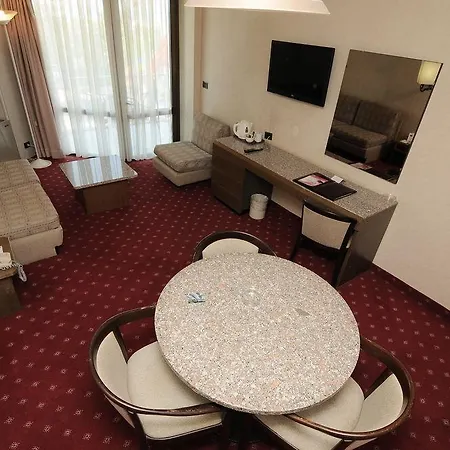 Atakoey Marina Hotel 4*