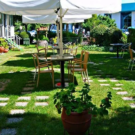 Atakoey Marina Hotel 4*