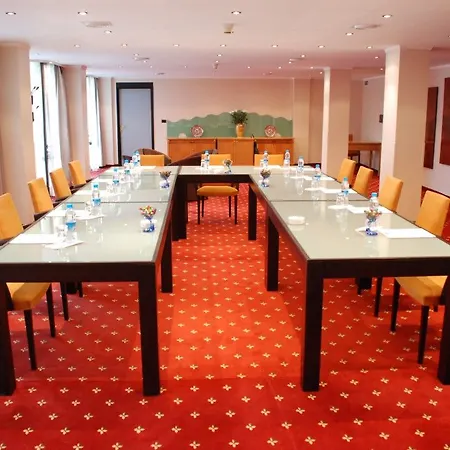 Hotel Atakoey Marina