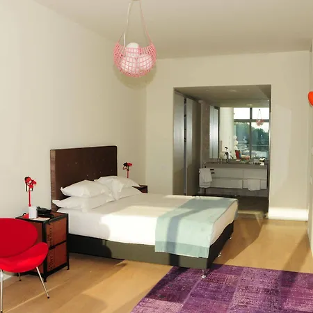 Hotel Atakoey Marina Estambul