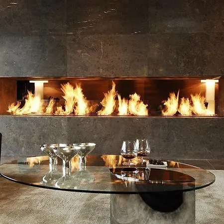 Hotel Atakoey Marina