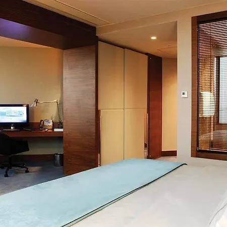 Hotel Atakoey Marina Estambul